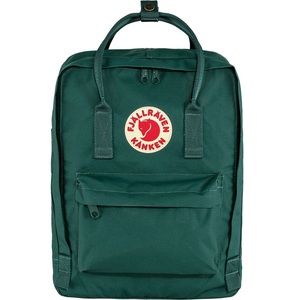 Classic Kanken backpack arctic green